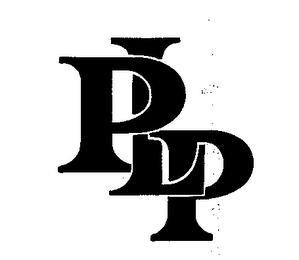 PLP logo