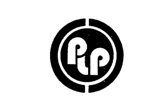 PLP logo
