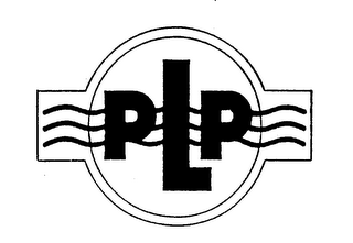 PLP logo