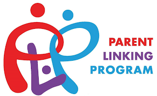 PLP PARENT LINKING PROGRAM logo
