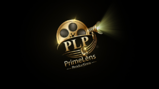 PLP PRIMELENS PRODUCTIONS logo