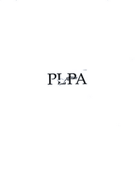 PLPA logo