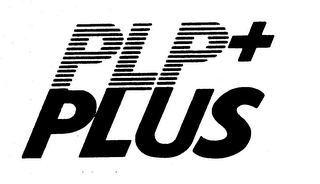 PLP+PLUS logo