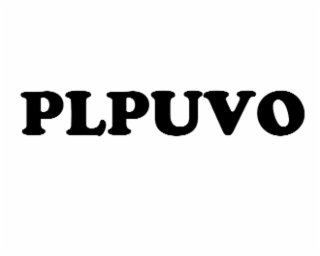 PLPUVO logo