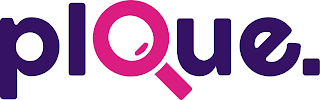 PLQUE. logo