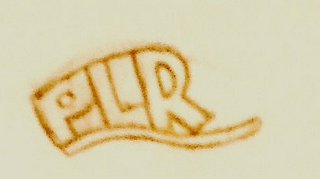 PLR logo
