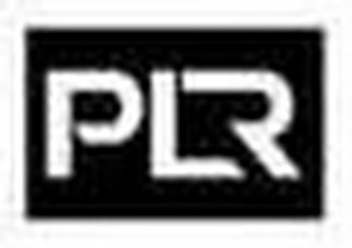 PLR logo