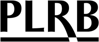 PLRB logo