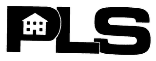PLS logo