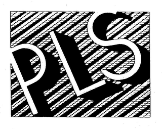 PLS logo