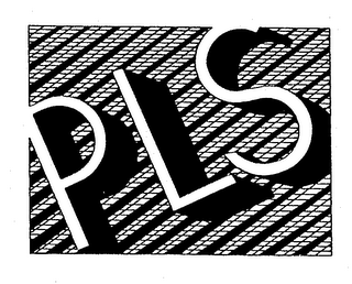 PLS logo