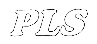 PLS logo