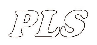 PLS logo