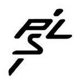 PLS logo