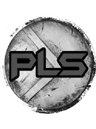PLS logo