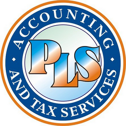 PLS ACCOUNTING AND TAX SERVICES logo