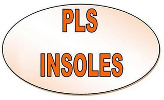 PLS INSOLES logo
