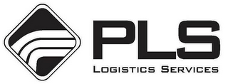 PLS LOGISTICS SERVICES