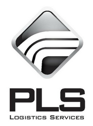 PLS LOGISTICS SERVICES logo