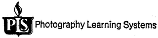 PLS PHOTOGRAPHY (PLUS OTHER NOTATIONS) logo