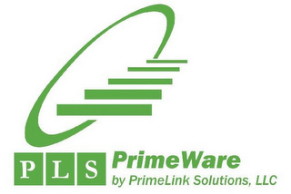 PLS PRIMEWARE BY PRIMELINK SOLUTIONS, LLC logo