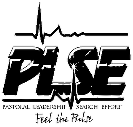 PLSE & DESIGN logo