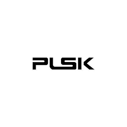 PLSK logo