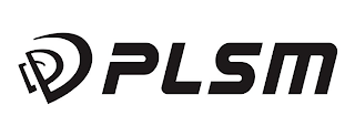 PLSM logo