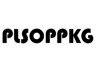 PLSOPPKG logo