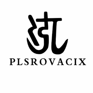 PLSROVACIX logo