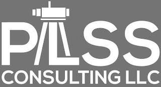 PLSS CONSULTING LLC logo