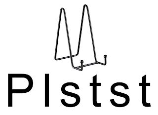 PLSTST logo