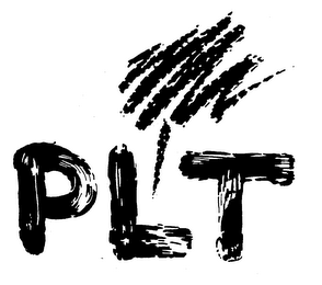 PLT logo