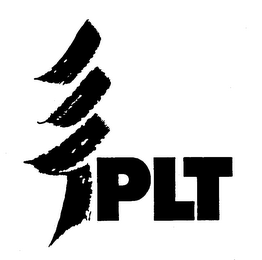 PLT logo
