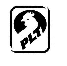 PLT logo
