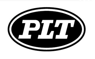 PLT logo