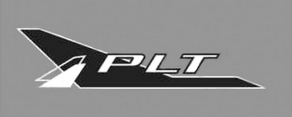 PLT logo
