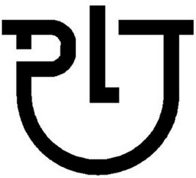 PLT logo