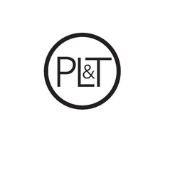 PL&T logo