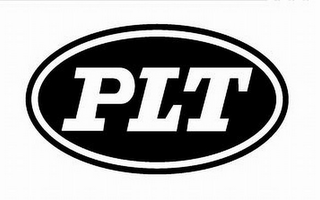 PLT logo