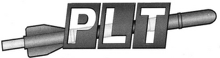 PLT logo
