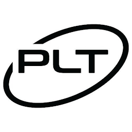 PLT logo