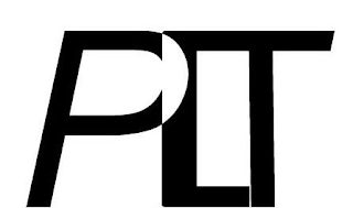 PLT logo