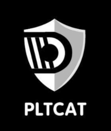 PLTCAT logo