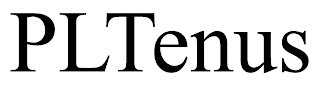 PLTENUS logo