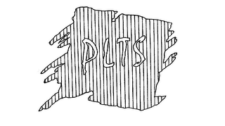 PLTS logo
