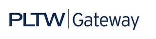 PLTW GATEWAY logo