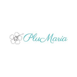 PLU MARIA logo