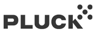 PLUCK logo