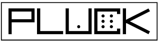 PLUCK logo